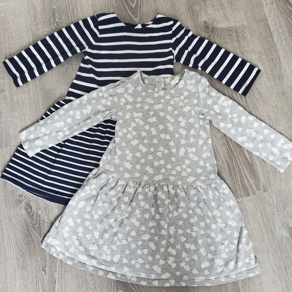 GAP Other - Gap Kids - 2 play dresses, size: 5T